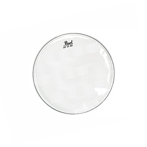 PEARL Parche Resonante para Tarola de 12” SS-12S PEARL