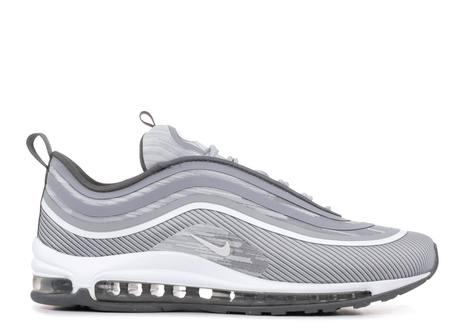 NIKE AIR MAX 97 BLACK WHITE ANTHRICITE 921826-015