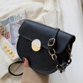 thumbnail image 4 of Small Shoulder Bag for Women Trendy Mini Purse Shoulder Handbag, 4 of 5