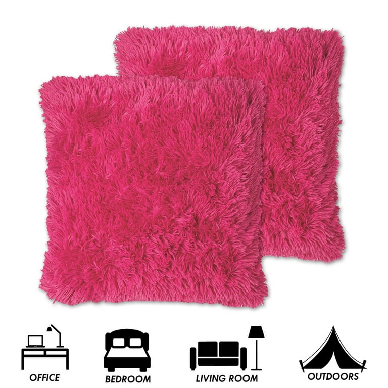 Hot 2024 pink pillows