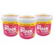 thumbnail image 1 of Pasta limpiadora The Pink Stuff Stardrops All Purpose, paquete de 3, 1 of 6