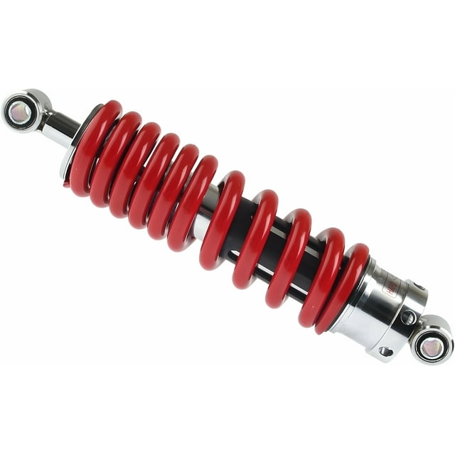 Amortiguador De Suspensión Trasero 250sz 2023 De 2024 Italika Original