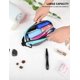 thumbnail image 3 of Neceser de viaje GOX Dopp Kit Funda impermeable para hombre, 3 of 8