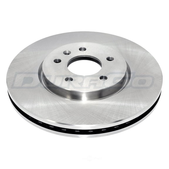 DuraGo Disc Brake Rotor BR901716