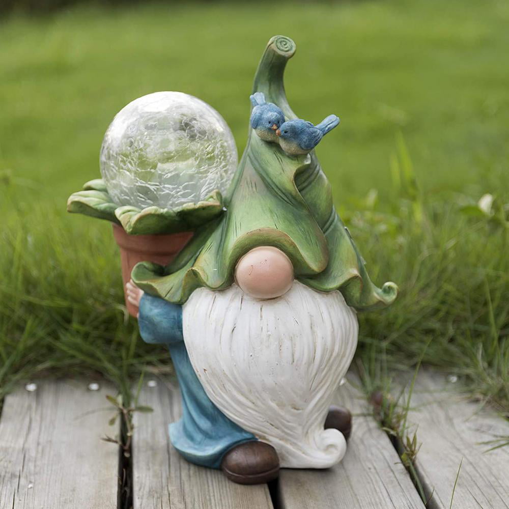 Details about   Miniature Garden Pixie with Baby Dragon for Fairy or Gnome Garden NEW in Box 