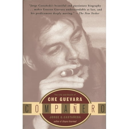 Companero : The Life and Death of Che Guevara