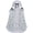 White, variant on Women's Robe a la francaise 18th Century Marie Antoinette Rococo Gown Dress