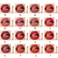 thumbnail image 3 of Matte Velvet Glossy Lipstick Nonstick Cup Waterproof Makeup Lipsticks, 3 of 5