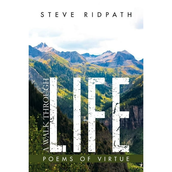 A Walk Through Life (Paperback)