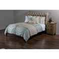 thumbnail image 5 of Rizzy Home Chelsea Cane Light Blue Quilt by  King, 5 of 5