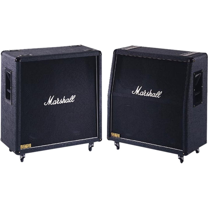 Marshall guitar speaker cabinets Clearance