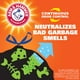thumbnail image 5 of Bolsas de basura Hefty Ultra Strong negras de 13 galones, paquete de 40, 5 of 9