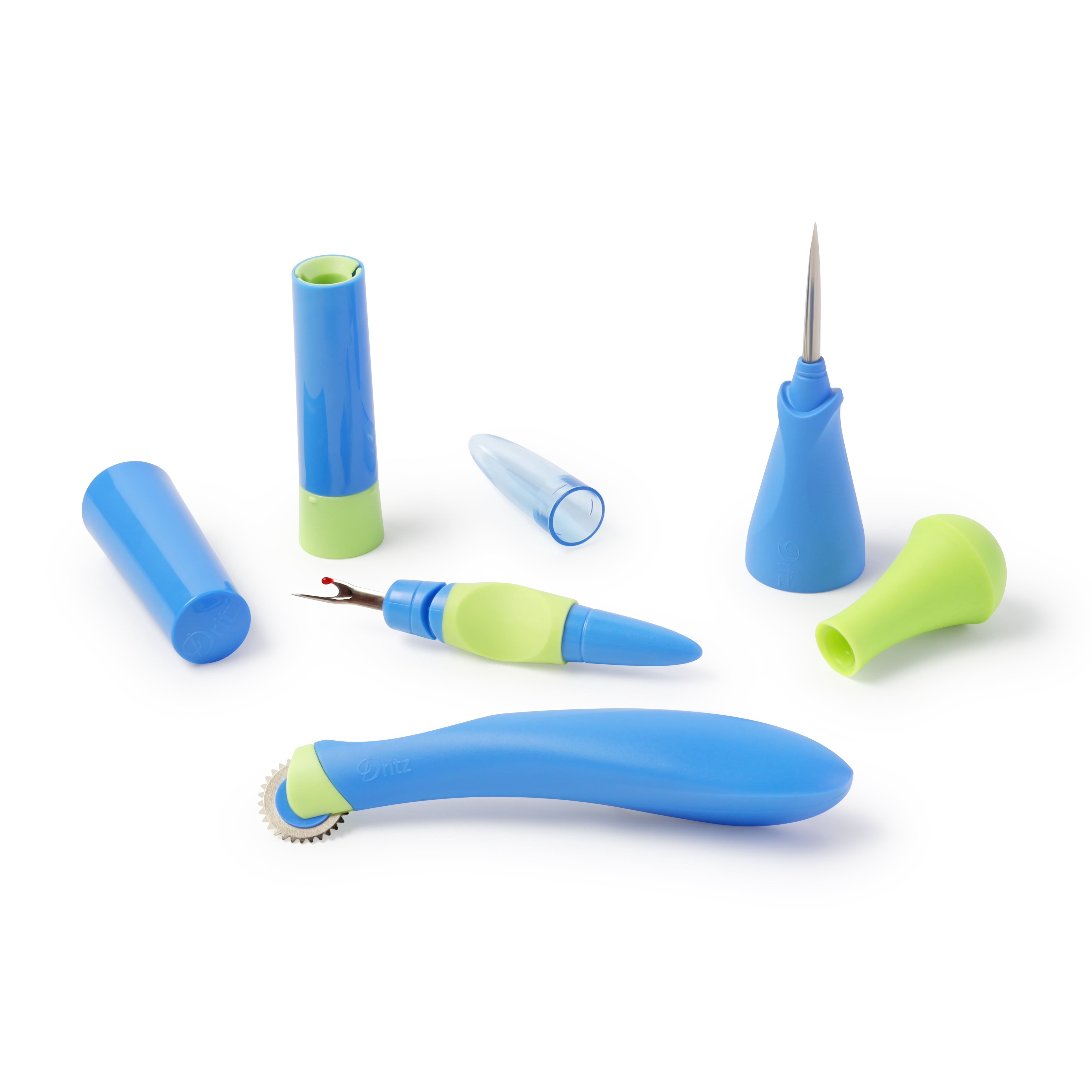 Dritz Sewing Tool Set, 5 PC