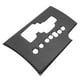 thumbnail image 4 of Calcomanía de cubierta embellecedora de panel de cambio de marchas de fibra de carbono para RAV4 06-12, 4 of 13