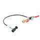 thumbnail image 5 of Adaptador De Llenado De CO2 Manguera De 24 Pulgadas Con Válvula Doble De Calibre Para Tanque De CO2, 5 of 7