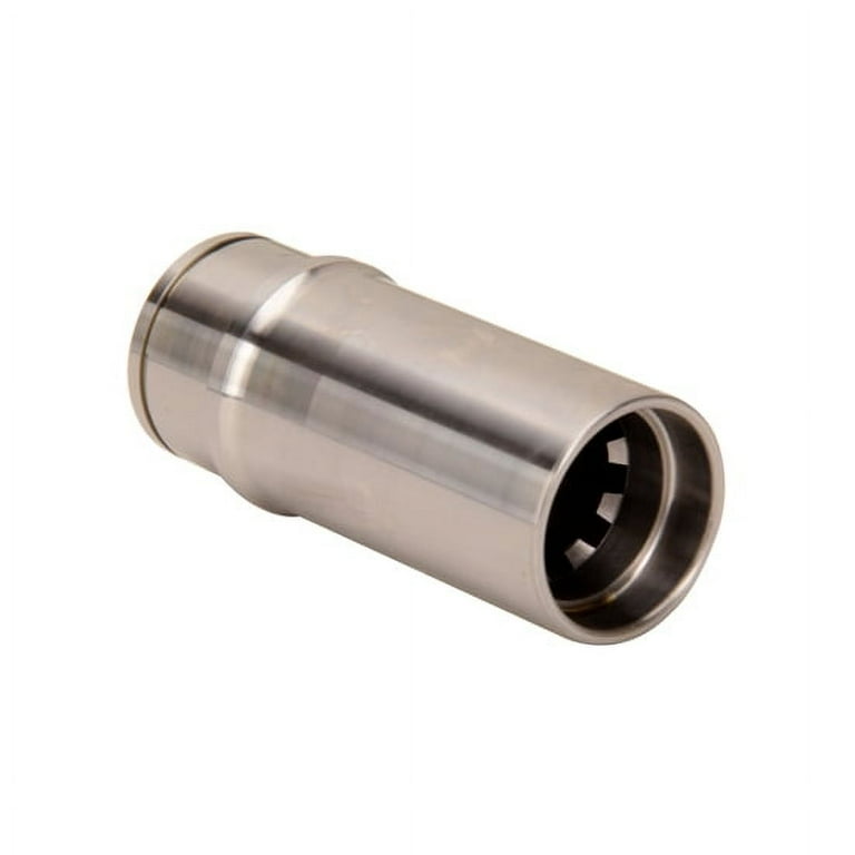 Winters Steel Internal 10-10 Coupler 6676 Winters Steel Internal 10-10 Coupler 6676
