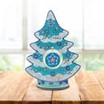 thumbnail image 2 of Cuadros Decorativos Crystal Christmas Tree Craft DIY Diamond Painting Kit Home Decor (SDS05) Likrtyny  embutido en tela, 2 of 2