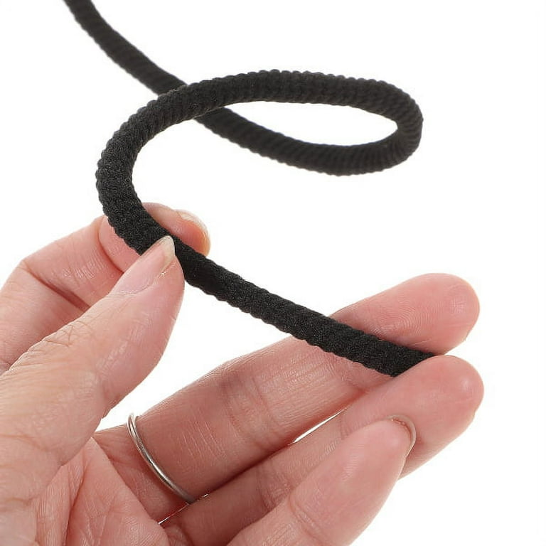 12pcs Replacement Drawstring Hoodie String Rope Pant Waist Tightener  Replacement 