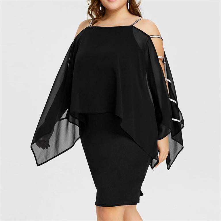 black maxi dress tank The Organic Cotton Waisted Dress main image 0