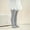 Gray, variant on ATORRE Baby Girls Tights Leggings Fashion Solid Color Knitted Striped Twisted Soft Soft Slim Fit Pantyhose Dance Base Pants Newborn Infant Oufits Beige 5-6 Years