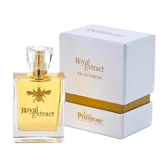 Lady Primrose Royal Extract Eau De Parfum Bruma