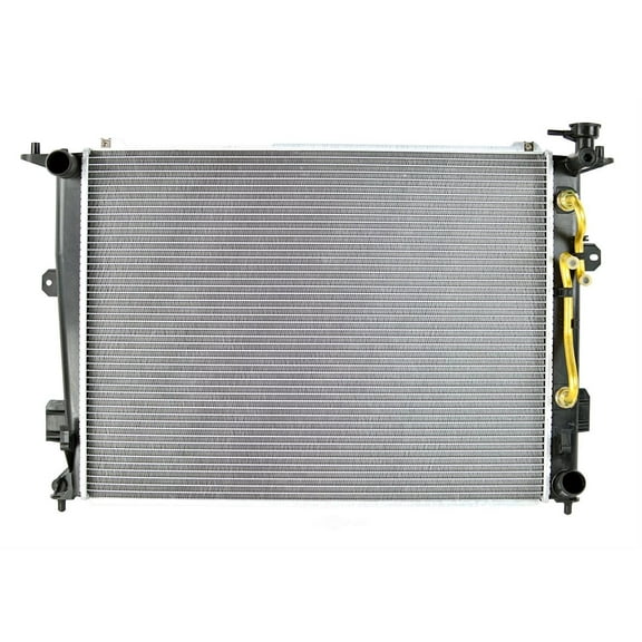 OSC 13085 Radiator