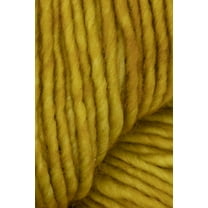 Malabrigo - Worsted Knitting Yarn - Frank Ochre (# 035)