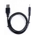 thumbnail image 1 of ccwonima USB Power Cable for VANTEC LapCool 3/2 Notebook Cooler LPC-401 LPC-301 LPC-305, 1 of 1