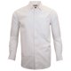 thumbnail image 2 of Manchester Camisa de Vestir Regular Fit  Hueso, 15" Cuello 33" Manga Manchester 5000U, 2 of 4