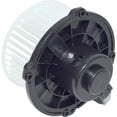 thumbnail image 2 of UAC BM 10035C Blower Motor W/ Wheel, 2 of 3