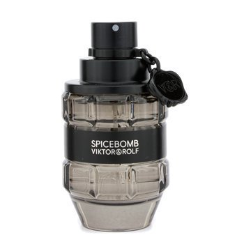 Viktor Rolf Spicebomb Eau De Toilette Cologne For Men 1 7 Oz Walmart Com