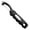 D-Black, variant on 2-In-1 Multifunctional Peeler,Fruits Vegetable Peeler And Bottle Opener,2-In-1 Stainless Steel Kitchen Tool For Fruit Apple Potato Pumpkin Papaya
