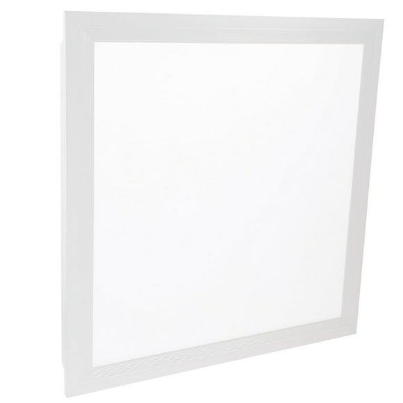 JUNWELL Ceiling Light Cover Square Recessed Light Cover For Ceiling Light Classroom