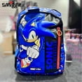 thumbnail image 4 of Mochila escolar Smiggle de Australia, mochila Sonic, serie de dibujos animados, mochila escolar para niños, mochila de anime, regalo para estudiantes, 4 of 5