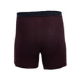 thumbnail image 4 of Fruit of the Loom, 12 Pack Random, Mens Underwear, Underwear for Men, Cotton Underwear, Boxer Briefs with Fly, Tag Free, 4 of 9