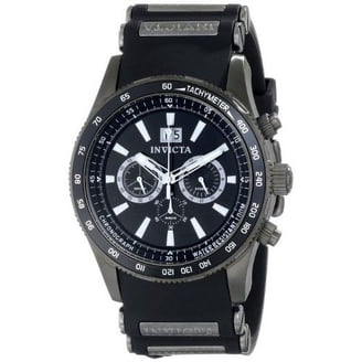 Caravelle New York Men's 45A106 Analog Display Japanese Quartz