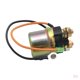 thumbnail image 1 of 3 Unids Solenoide de Sistema de Motor de ranque de Reempzo, Accesorios de Repación Motocicleta, 1 of 7