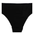 thumbnail image 3 of Tanga Secret Treasure para Dama, Microfibra Negro Talla G, 3 of 4