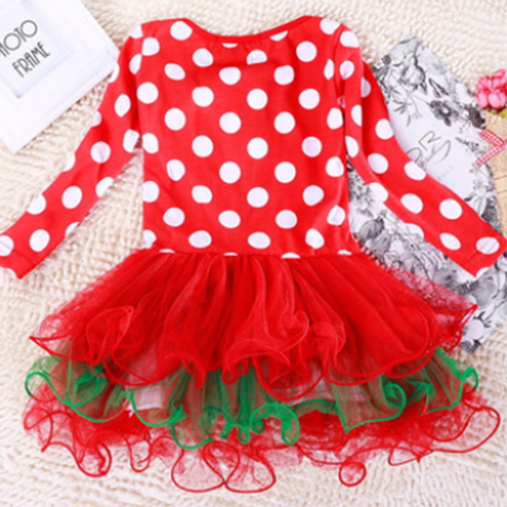 girls christmas dress canada