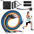 thumbnail image 1 of Ceinture Élastique Extensible Unisexe Haute Qualité Portable pour Rallye Sportif, 1 of 6
