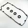 thumbnail image 3 of Valve cover gasket with circle for 97-04 for Hyundai Accent 15L 16L 22441-26003-, 3 of 3