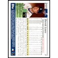 thumbnail image 2 of Derek Lowe Card 2005 Topps Black #508, 2 of 2