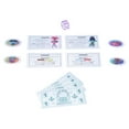 Monopoly Junior Game DreamWorks Trolls World Tour Edition