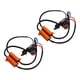 thumbnail image 4 of Resistencia LED, Resistencia de luz LED Resistencia de carga completa Resistencia de carga LED Grado profesional, 4 of 8
