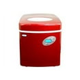 thumbnail image 6 of Newair | Compact Portable Ice Maker | 50 lbs. Daily | 3 Bullet Ice Sizes, Red, 6 of 33