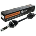 thumbnail image 2 of Niche Rear CV Axle Kit for Kawasaki Mule PROFX PROFXT PRODX 59266-0050 MK1012074, 2 of 7