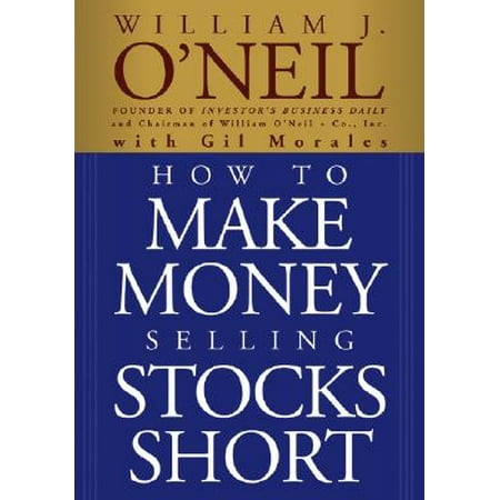 How to Make Money Selling Stocks Short (Best Stocks To Short Right Now)
