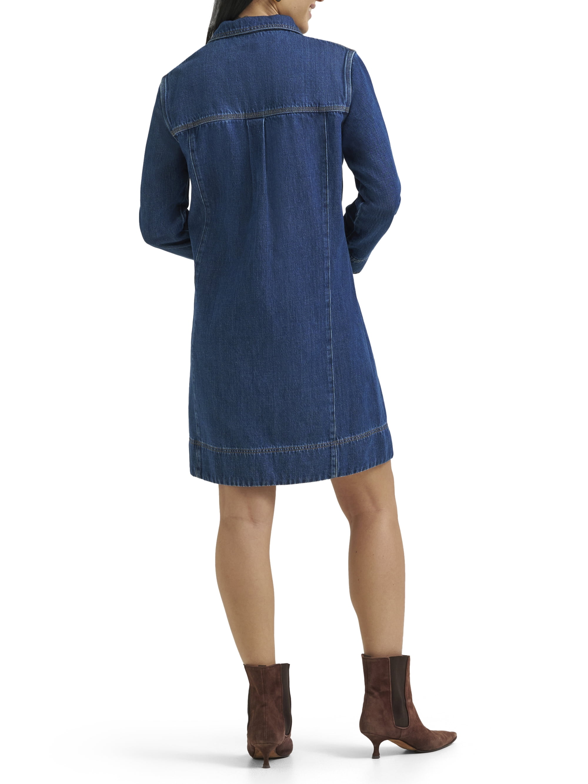 Lee® Women's Legendary Popover Dress