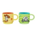 thumbnail image 2 of Zak Designs 2pk 15oz Modern Stacking Mug Set - Toy Story, 2 of 4