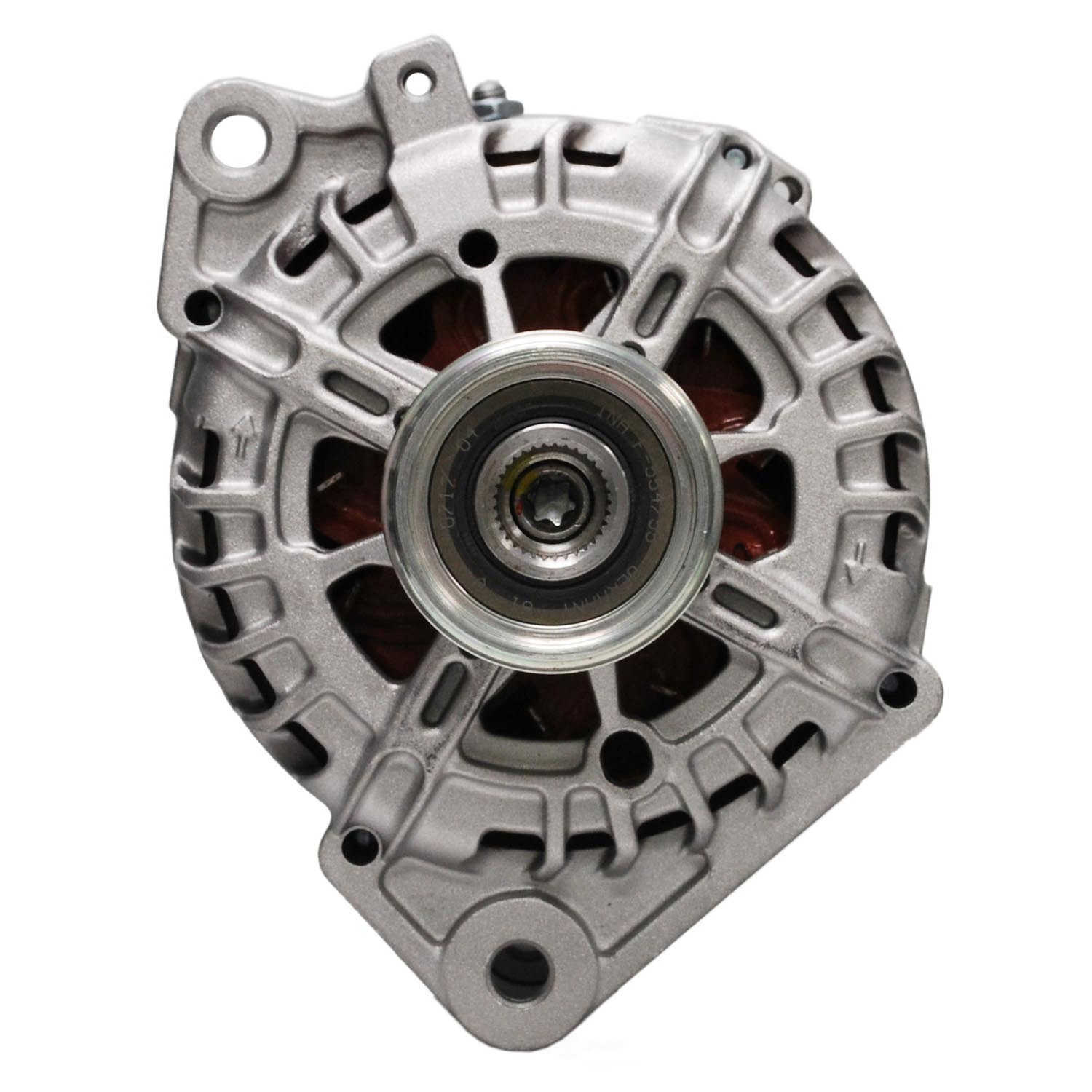FVP Professional 15715 Alternator Standard